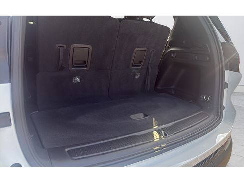 Used 2023 Jeep Grand Cherokee L Laredo AWD/4WD image 19