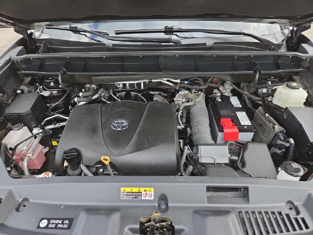 Used 2020 Toyota Highlander Limited AWD/4WD image 41