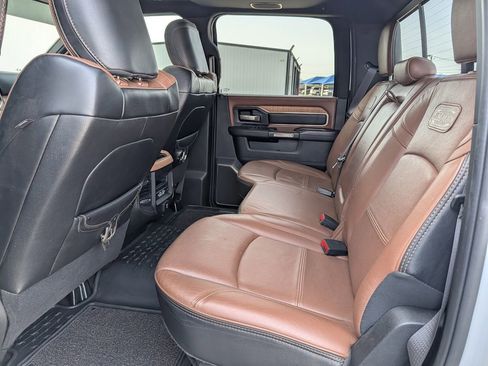 Used 2021 RAM 3500 Limited image 27