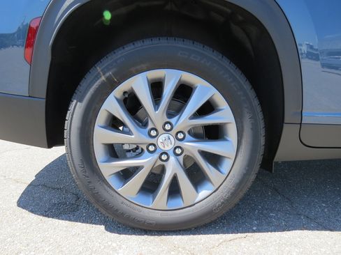 New 2026 Buick Enclave Preferred w/ Power Package image 11