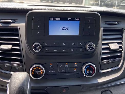 New 2025 Ford Transit 150 Low Roof AWD w/ Exterior Upgrade Package image 24