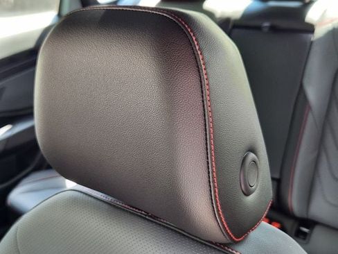 New 2026 Volkswagen Jetta GLI Autobahn FWD image 13