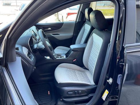 Used 2024 Chevrolet Equinox LS w/ LS Convenience Package AWD/4WD image 25