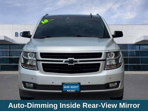 Used 2018 Chevrolet Tahoe Premier w/ RST 6.2L Performance Edition image 43