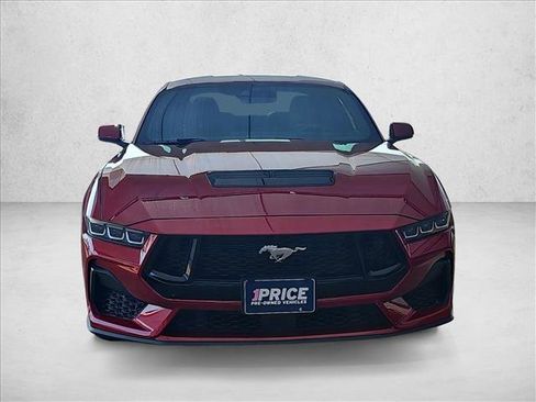 Used 2024 Ford Mustang GT Premium image 8