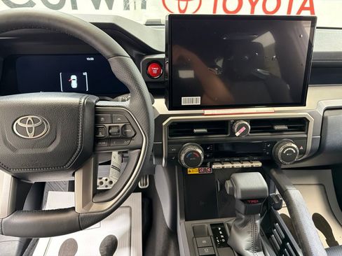 New 2026 Toyota 4Runner TRD Sport Premium AWD/4WD image 27