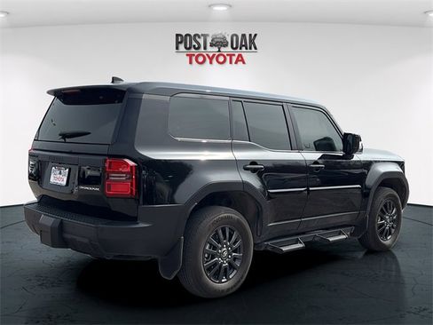 Used 2024 Toyota Land Cruiser 1958 image 13