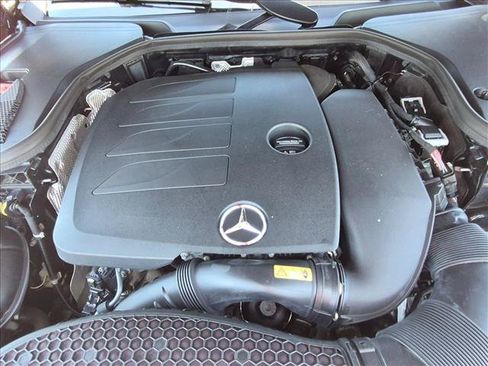 Used 2020 Mercedes-Benz E 350 4MATIC Sedan image 24
