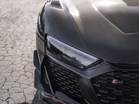 Used 2023 Audi R8 V10 performance image 17