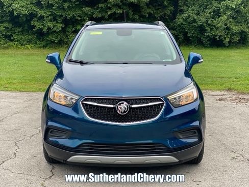 Used 2019 Buick Encore Preferred w/ Safety Package FWD image 2