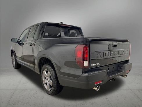 New 2026 Honda Ridgeline TrailSport image 3