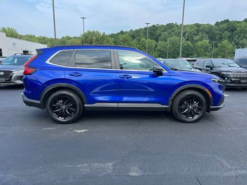 Used 2024 Honda CR-V Sport-L image 6