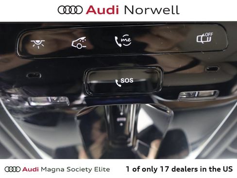 Used 2023 Mercedes-Benz C 300 4MATIC Sedan image 6