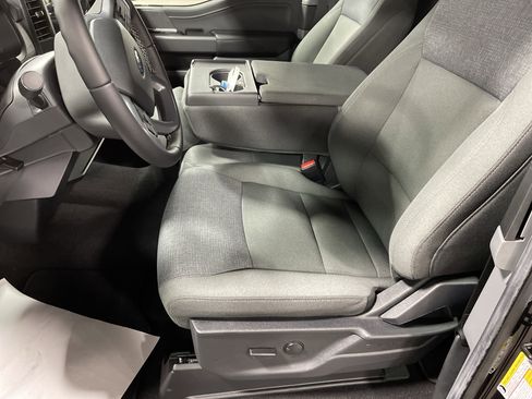 Used 2025 Ford F150 XLT w/ Equipment Group 301A Standard image 12