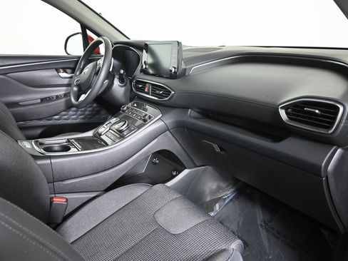 Used 2022 Hyundai Santa Fe SEL w/ Cargo Package image 14