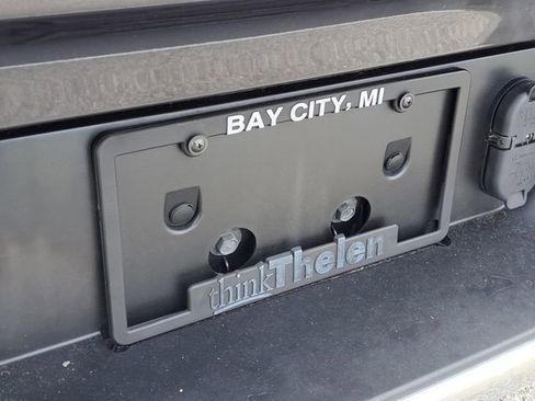 Used 2022 RAM 1500 Big Horn AWD/4WD image 30