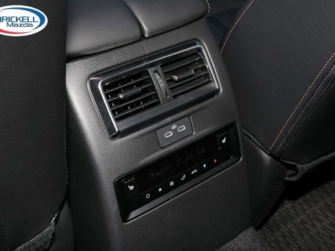 Used 2026 MAZDA CX-90 Plug-In Hybrid w/ Preferred AWD/4WD image 21