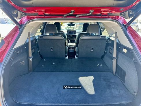 Used 2021 Lexus RX 350L FWD w/ Premium Package image 5