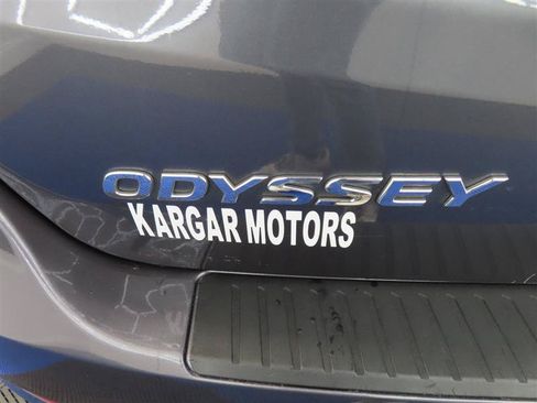 Used 2024 Honda Odyssey EX-L image 13