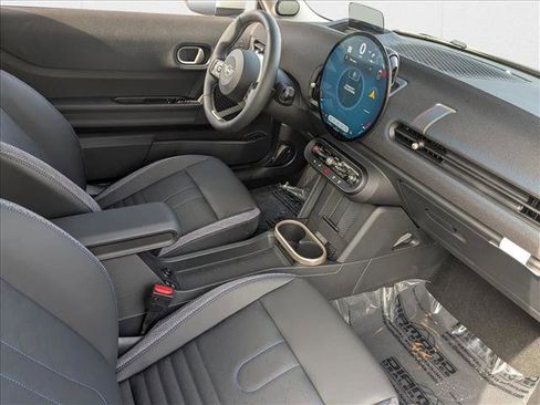 Certified 2025 MINI Cooper S image 20