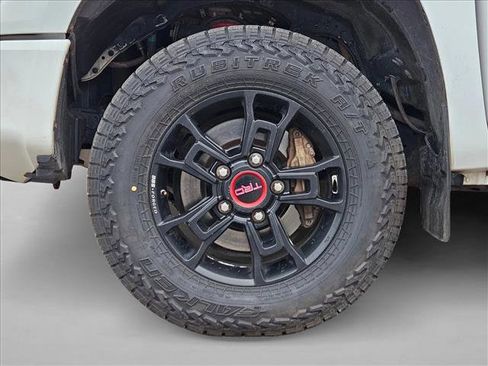 Used 2019 Toyota Tundra TRD Pro AWD/4WD image 23