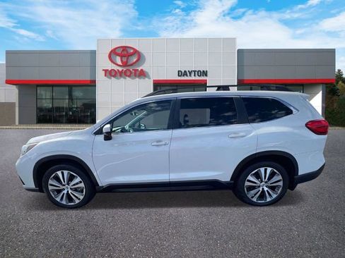 Used 2020 Subaru Ascent Premium w/ Sport Package AWD/4WD image 6