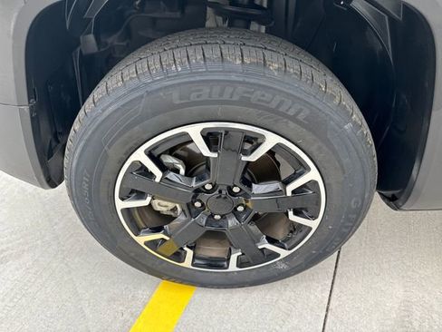 Used 2023 Jeep Renegade Latitude image 18