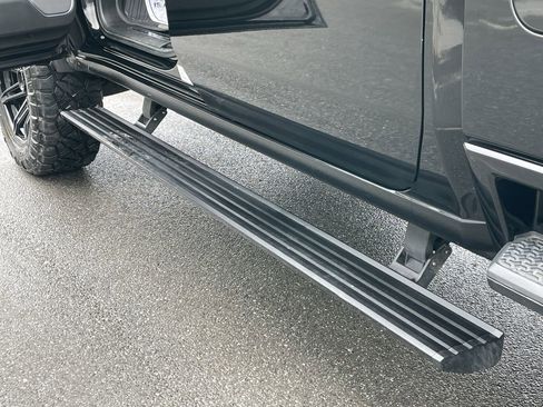 Used 2024 GMC Sierra 2500 Denali Ultimate image 43