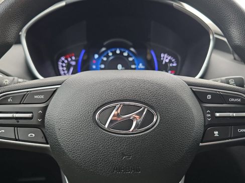 Used 2020 Hyundai Santa Fe SEL AWD/4WD image 25