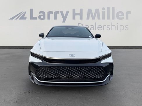 Certified 2026 Toyota Crown Limited image 8