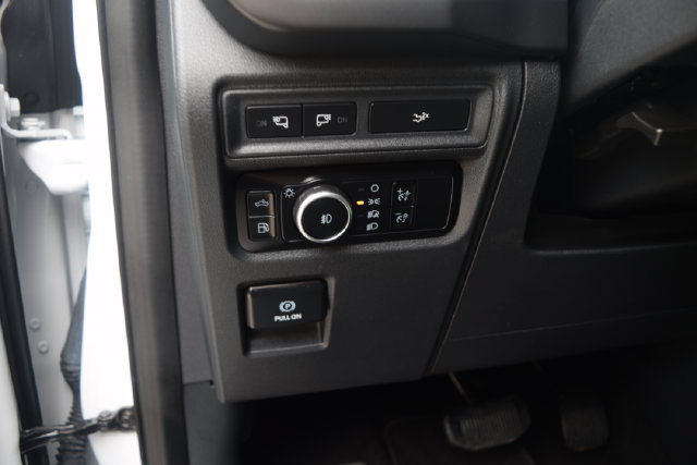 Used 2024 Ford F150 XLT w/ Equipment Group 302A MID AWD/4WD image 7