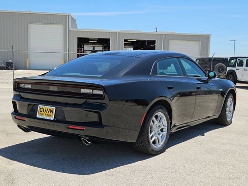 New 2026 Dodge Charger GT w/ Driver Convenience Group AWD/4WD image 3
