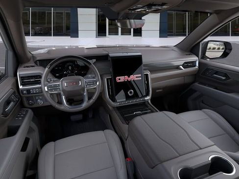 New 2026 GMC Yukon XL Elevation RWD image 16