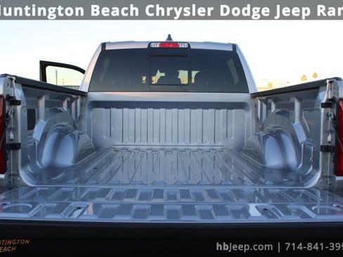 Used 2026 RAM 1500 Big Horn image 38