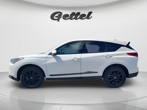 New 2026 Acura RDX SH-AWD image 8
