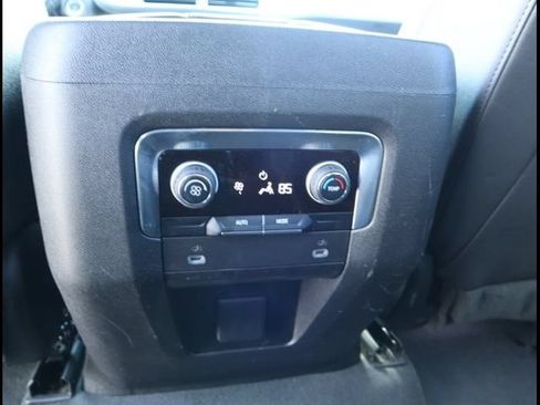 Certified 2023 Chevrolet Tahoe LT AWD/4WD image 17