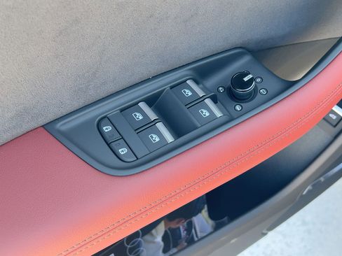 New 2026 Audi SQ8 Premium Plus AWD/4WD image 20
