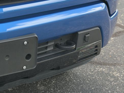 Used 2024 Chevrolet Silverado 1500 RST AWD/4WD image 34