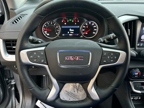 Used 2023 GMC Terrain SLT w/ Elevation Edition AWD/4WD image 29