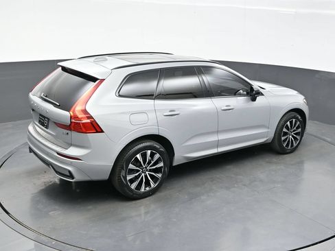 Used 2024 Volvo XC60 B5 Core w/ Protection Package Premier AWD/4WD image 37
