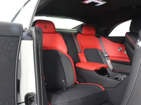 New 2025 Rolls-Royce Spectre w/ Spectre Launch Package image 13