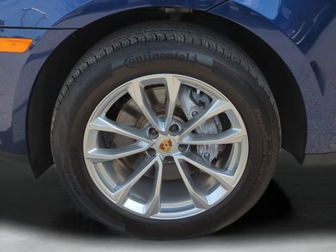 Used 2024 Porsche Macan AWD/4WD image 66