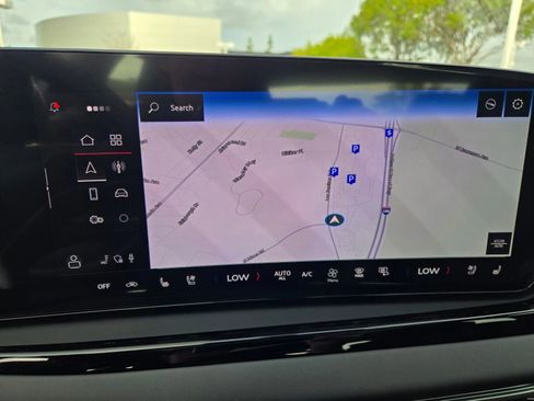 New 2026 Audi A6 Premium Plus AWD/4WD image 21