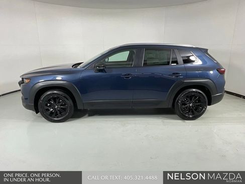 New 2026 MAZDA CX-50 AWD 2.5 S w/ Weather Package image 9