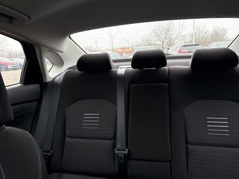 Used 2019 Kia Forte S w/ S Premium Package image 8