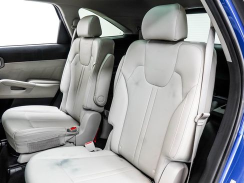 Used 2021 Kia Sorento SX image 17