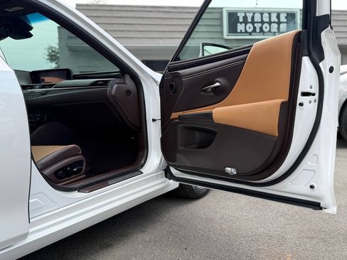Used 2020 Lexus ES 350 w/ Premium Package FWD image 82
