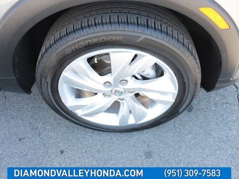 Used 2025 Buick Encore GX Preferred image 26