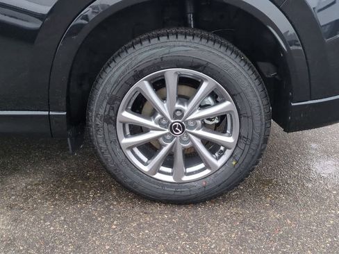 New 2025 MAZDA CX-5 AWD 2.5 S w/ Select Package image 12