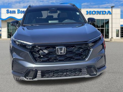 Used 2024 Honda CR-V Sport image 9